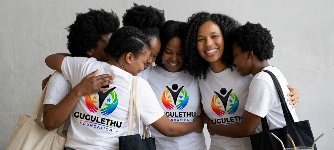 Women empowered through skills and community programmes
